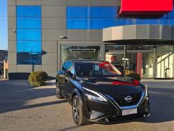 NISSAN QASHQAI 2021 MHEV 140 CV N-Connecta