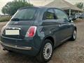 FIAT 500 1.2 EasyPower Lounge GPL 127000KM OK NEOPATENTATI