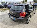 BMW SERIE 1 d 3p. Urban PER NEOPATENTATI