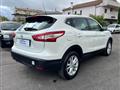 NISSAN Qashqai 1.5 dci 360 110cv E6