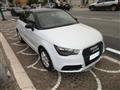 AUDI A1 SB 1.6 TDI 90 CV ATTRACTION FULL OPTIONAL GARANTIT