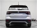 VOLKSWAGEN T-CROSS 1.0 TSI 110 CV DSG Style