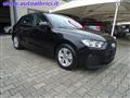 AUDI A1 SPORTBACK SPB 25 TFSI 95 CV