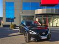 NISSAN QASHQAI 2021 MHEV 140 CV N-Connecta