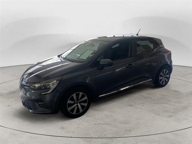 RENAULT NEW CLIO Clio Full Hybrid E-Tech 140 CV 5 porte Intens