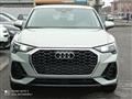 AUDI Q3 SPORTBACK Sportback 35TDI BusinessPlus VIRTUAL-CARPLAY-PELLE