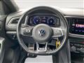 VOLKSWAGEN T-ROC 2.0 TDI SCR 150 CV DSG Sport BlueMotion Technology