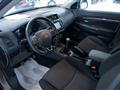 MITSUBISHI ASX 1.6 Instyle Navi 2WD 117CV