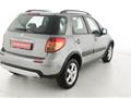 SUZUKI SX4 1.6 16V 4WD Outdoor Line