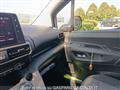 CITROEN BERLINGO BlueHDi 75 Van M Control