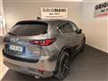 MAZDA CX-5 2.2L Skyactiv-D 184 CV AWD Homura