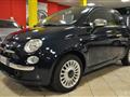 FIAT 500 1.2 Lounge**KM CERTIFICATI/OK NEOPATENTATI**