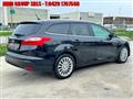 FORD FOCUS 1.6 TDCi 115 CV SW