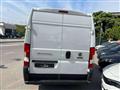 FIAT Ducato 35 LH2 2.3 MJET 140CV EURO 6DTemp PASSO LUNGO GV