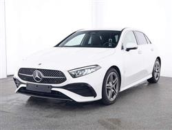 MERCEDES CLASSE A Automatic AMG Line Advanced Plus Mild Hybrid