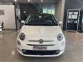 FIAT 500 1.0 hybrid 70cv