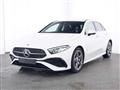 MERCEDES CLASSE A Automatic AMG Line Advanced Plus Mild Hybrid