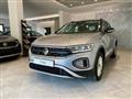 VOLKSWAGEN T-ROC 1.5 TSI  DSG GARANZIA UFFICIALE