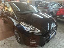 FORD FIESTA 1.5 TDCi 5 porte ST-Line