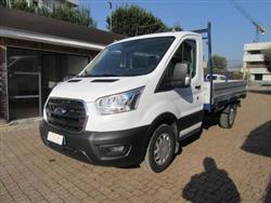 FORD Transit 2.0 Tdci 131cv Trend Cassone Fisso Euro 6