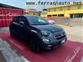 FIAT 500X 1.6 MultiJet 120 CV DCT S-Design Cross