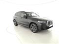 BMW X3 xDrive20d xLine