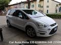 FORD S-MAX 2.0 TDCi 163CV CAMBIO AUTOMATICO NUOVO Pelle Euro5