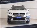 SUBARU OUTBACK 2.5i Lineartronic Style