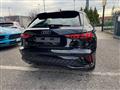 AUDI A3 SPORTBACK SPB 35 TDI S tronic S line edition FL