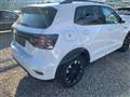 VOLKSWAGEN T-CROSS 1.0 TSI Sport R-LINE