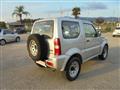 SUZUKI JIMNY 1.3i 16V cat 4WD JLX