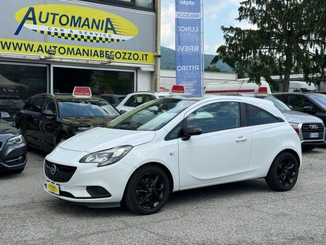 OPEL CORSA 1.3 CDTI ecoFLEX 95CV Start&Stop Coupé b-Color