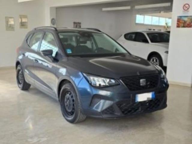 SEAT ARONA 1.0 EcoTSI 95 CV Reference