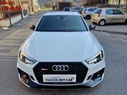 AUDI A4 AVANT 4 Avant quattro  pacchetto S-Line