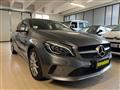 MERCEDES CLASSE A d Automatic Sport Restyling