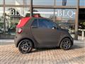 SMART FORTWO CABRIO 70 1.0 twinamic cabrio Passion