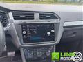 VOLKSWAGEN TIGUAN 2.0 TDI SCR DSG 4MOTION INTROVABILE!