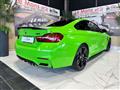 BMW Serie 4 Coupe 3.0 dkg *Carboceramica*