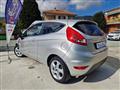 FORD FIESTA 1.2 82CV 3 porte Titanium