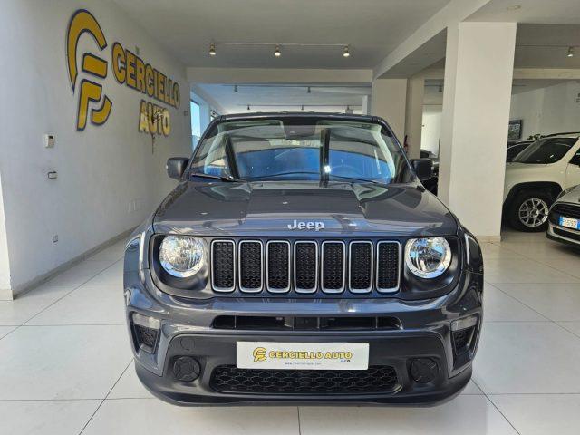 JEEP RENEGADE 1.0 T3 Longitudeda ?169,00 mensili