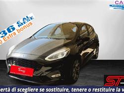 FORD Fiesta 1.5 EcoBlue 5p. ST-Line