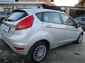 FORD FIESTA 1.4 TDCi 5p PLUS