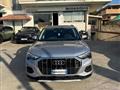 AUDI Q3 35 TDI quattro S tronic Business