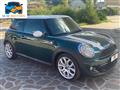 MINI MINI 3 PORTE 1.6 16V Cooper D