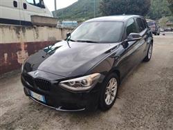 BMW SERIE 1 Sport XENON NAVI f20