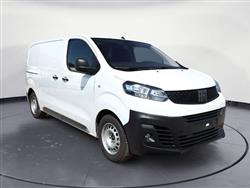 FIAT SCUDO 2.0 BlueHDi 180CV S&S AT8 PL-SL-TN Furgone