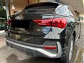 AUDI Q3 SPORTBACK SPB 35 TFSI S tronic S line edition