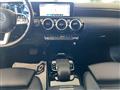 MERCEDES CLASSE A A 180 d Automatic Sport