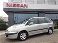 PEUGEOT 807 2.0 HDi ST 7 POSTI - KM CERTIFICATI - GRANDINE