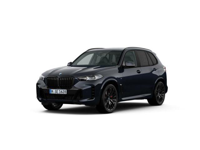 BMW X5 xDrive30d 48V Msport Pro Aut.